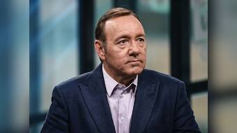 Kevin Spacey's sexual assault accuser allowed to remain anonymous by US Court