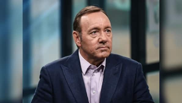 Kevin Spacey's sexual assault accuser allowed to remain anonymous by US Court