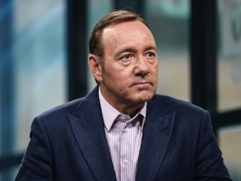 Kevin Spacey accuser, former husband of Norwegian princess Martha Louise, commits suicide at 47 Kevin Spacey accuser, former husband of Norwegian princess Martha Louise, commits suicide at 47