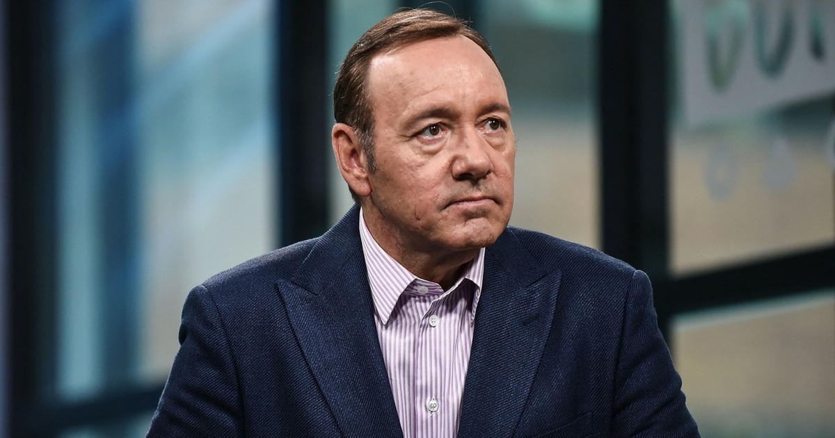 Kevin Spacey To Be Investigated By Los Angeles Prosecutors Over 1992 Sexual Assault Allegations