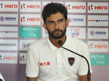 East Bengal sack manager Khalid Jamil after 'miserable' season; Subhash Bhowmick to continue as technical director East Bengal sack manager Khalid Jamil after 'miserable' season; Subhash Bhowmick to continue as technical director