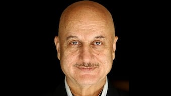 Anupam Kher to star alongside Ruth Wilson, Iain Glen, Keeley Hawes in a BBC true life drama