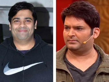 Kapil Sharma's Comedy Nights co-star Kiku Sharda speaks in support of comedian; says 'if he is not well, we should give him space' Kapil Sharma's Comedy Nights co-star Kiku Sharda speaks in support of comedian; says 'if he is not well, we should give him space'