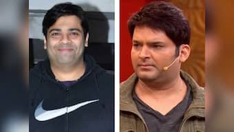 Kapil Sharma's Comedy Nights co-star Kiku Sharda speaks in support of comedian; says 'if he is not well, we should give him space'
