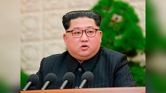 International NGOs urges Kim-Jong-un to end human right abuses committed in North Korea, ask him to act as per UN recommendations
