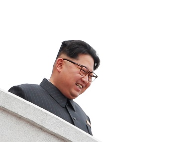 North Korea demolishes Punggye-ri nuclear test site, invites journalists from US, South Korea, Russia, China and Britain North Korea demolishes Punggye-ri nuclear test site, invites journalists from US, South Korea, Russia, China and Britain