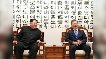 South Korea urges North to implement agreements signed by Kim Jong-un and Moon Jae-in, resume dialogue