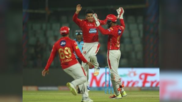 IPL 2018: Kings XI Punjab pile more misery on struggling Delhi Daredevils with 4-run victory in thrilling encounter