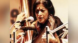 On Kishori Amonkar's 86th birth anniversary, a student looks back on the legendary singer's career, teaching