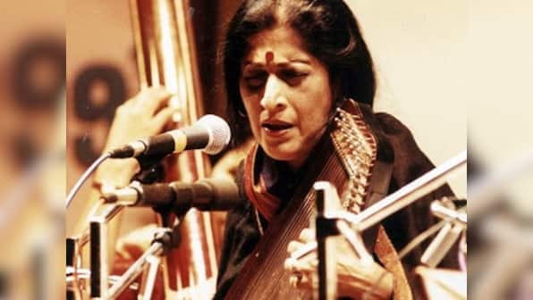 On Kishori Amonkar's 86th birth anniversary, a student looks back on the legendary singer's career, teaching