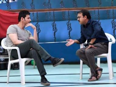 Bharat Ane Nenu, Srimanthudu, Janatha Garage: How director Koratala Siva has redefined heroism in Telugu cinema