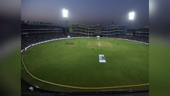IPL 2018: Delhi's Ferozshah Kotla may lose out on matches as no interim order from High Court to use old club house