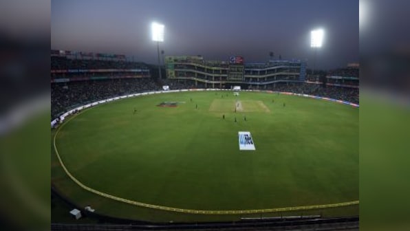 IPL 2018: Delhi's Ferozshah Kotla may lose out on matches as no interim order from High Court to use old club house