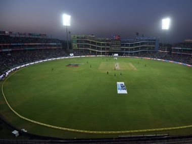 IPL 2018: Delhi's Ferozshah Kotla may lose out on matches as no interim order from High Court to use old club house IPL 2018: Delhi's Ferozshah Kotla may lose out on matches as no interim order from High Court to use old club house