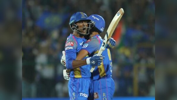 IPL: Rajasthan Royals trade all-rounder K Gowtham to Kings XI Punjab
