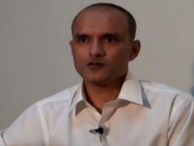 Kulbhushan Jadhav case: India files fresh pleas in ICJ in response to submissions by Pakistan Kulbhushan Jadhav case: India files fresh pleas in ICJ in response to submissions by Pakistan