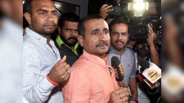 Unnao case; all you need to know: CBI books BJP MLA Kuldeep Singh Sengar in 29 July accident case as rape survivor battles for life in Lucknow