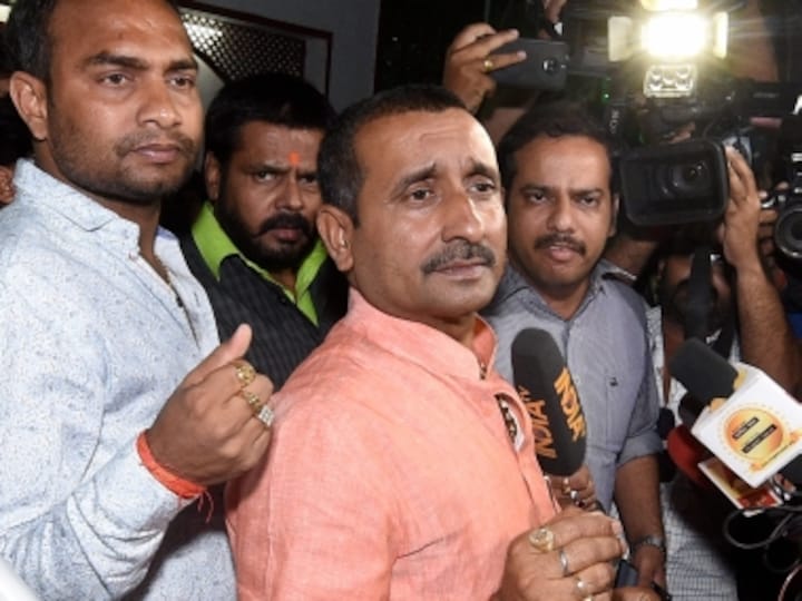 Unnao rape case: Ex-BJP MLA Kuldeep Singh Sengar moves Delhi High Court challenging his conviction, life sentence