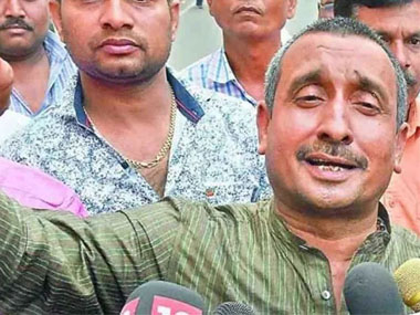 Unnao rape case Updates: UP Police constitutes SIT to probe accident; kin of truck driver, owner deny connections with Kuldeep Sengar Unnao rape case Updates: UP Police constitutes SIT to probe accident; kin of truck driver, owner deny connections with Kuldeep Sengar