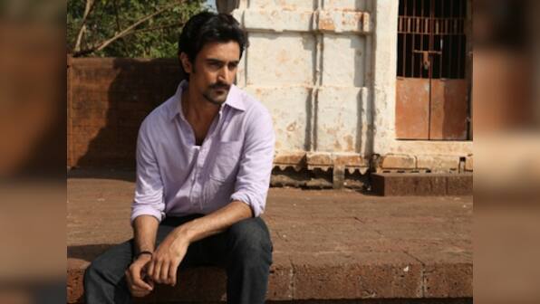 Kunal Kapoor to star in upcoming drama Nobleman, an adaptation of Shakespeare's Merchant of Venice