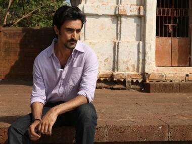 Kunal Kapoor to star in upcoming drama Nobleman, an adaptation of Shakespeare's Merchant of Venice