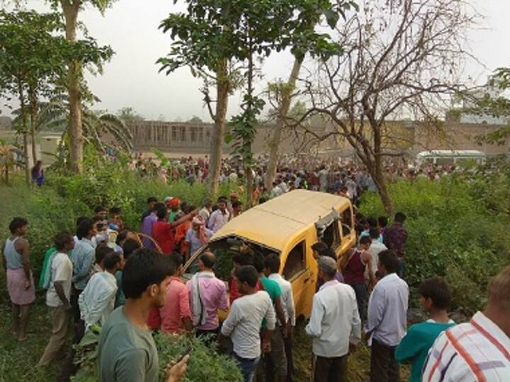 Kushinagar accident: Police arrests Divine Public School principal; institution was running unlawfully