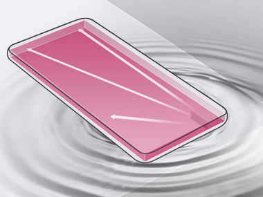 LG G7 ThinQ speakers will be ten times louder than those on a regular smartphone: Report LG G7 ThinQ speakers will be ten times louder than those on a regular smartphone: Report