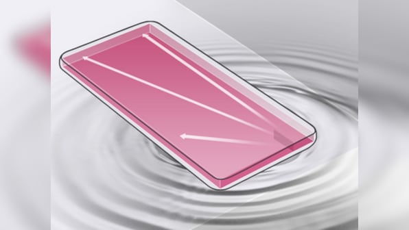 LG G7 ThinQ speakers will be ten times louder than those on a regular smartphone: Report