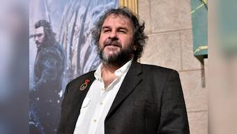 Peter Jackson to reportedly join Amazon's billion dollar Lord of the Rings TV series as executive producer