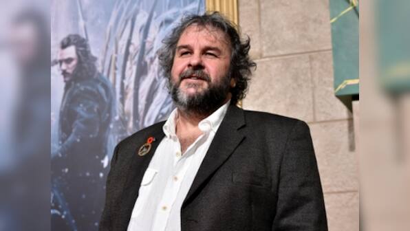 Peter Jackson to reportedly join Amazon's billion dollar Lord of the Rings TV series as executive producer