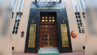 Mindtree board to meet today to discuss share buyback; L&T wants IT firm chairman Krishnakumar Natarajan to continue