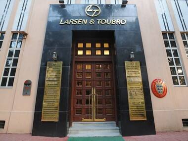L&T acquires 73,953 Mindtree shares, shareholding in IT services firm goes up to 26.53%