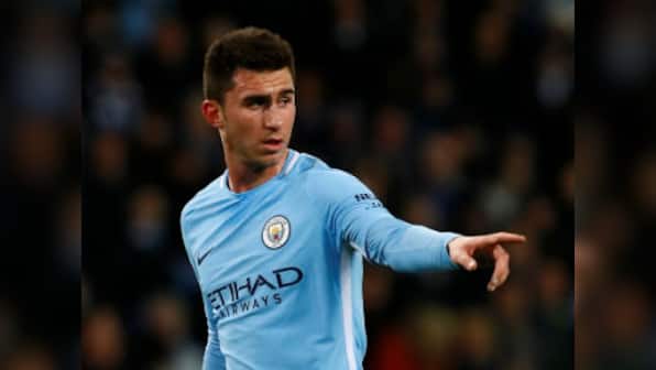 Premier League: Manchester City's Aymeric Laporte undergoes knee surgery; club yet to reveal timeframe for return