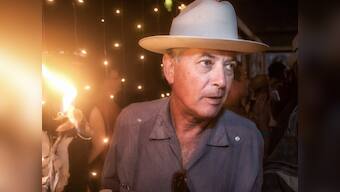 Burning Man founder Larry Harvey passes away; remembered by friends and family as visionary, instigator