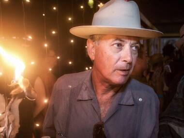 Burning Man founder Larry Harvey passes away; remembered by friends and family as visionary, instigator