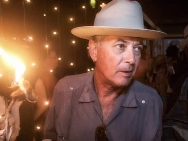 Burning Man founder Larry Harvey passes away; remembered by friends and family as visionary, instigator