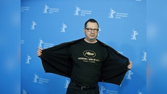 Cannes Film Festival 2018: Lars von Trier returns after seven-year banishment for comments on Hitler