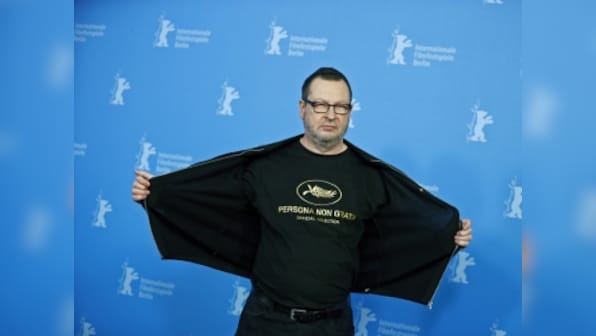 Cannes Film Festival 2018: Lars von Trier returns after seven-year banishment for comments on Hitler