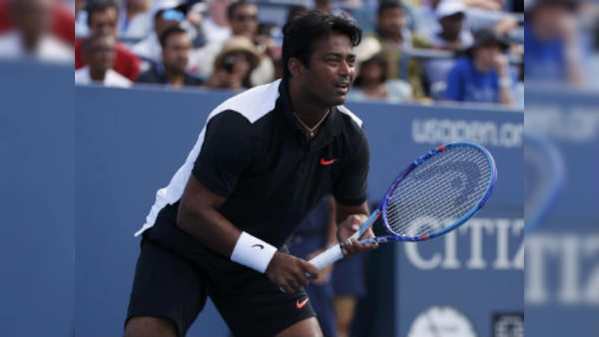 Leander Paes gets ready for 'one last roar', says 2020 his farewell year as pro tennis player