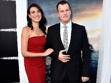 Westworld creators Lisa Joy, Jonathan Nolan to adapt William Gibson's sci-fi novel The Peripheral into Amazon series Westworld creators Lisa Joy, Jonathan Nolan to adapt William Gibson's sci-fi novel The Peripheral into Amazon series