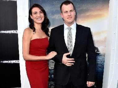 Westworld creators Lisa Joy, Jonathan Nolan to adapt William Gibson's sci-fi novel The Peripheral into Amazon series