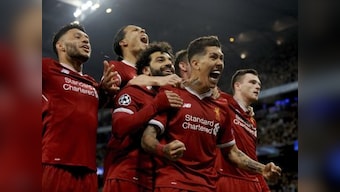 Champions League: Liverpool make it to semi-finals after a decade with comeback win at Manchester City
