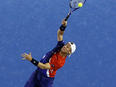 Estoril Open: Veteran tennis star Lleyton Hewitt says he never really retired from doubles, is still competitive on court Estoril Open: Veteran tennis star Lleyton Hewitt says he never really retired from doubles, is still competitive on court