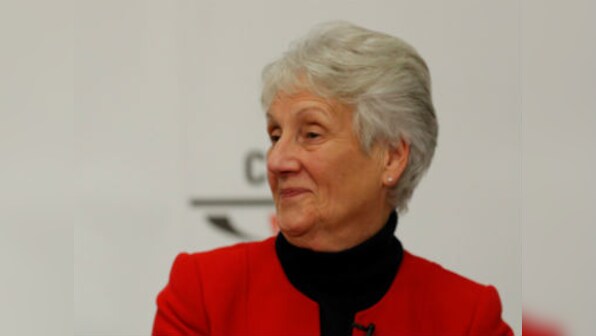 Commonwealth Games 2018: CGF chief Louise Martin says CWG's gender equality in medals should inspire other multi-sport events