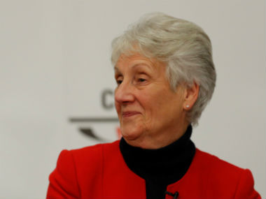 Commonwealth Games 2018: CGF chief Louise Martin says CWG's gender equality in medals should inspire other multi-sport events Commonwealth Games 2018: CGF chief Louise Martin says CWG's gender equality in medals should inspire other multi-sport events