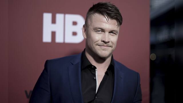 Evan Rachel Wood, James Marsden, Luke Hemsworth attend LA premiere of ...