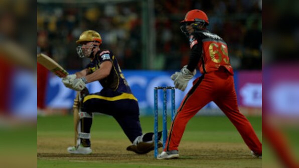 IPL 2018 Report Card: Kolkata Knight Riders' Chris Lynn tops; Royal Challengers Bangalore wrist-spinners fail to impress