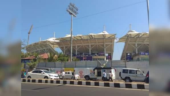 IPL 2018: Politicians, film fraternity to protest CSK-KKR match in Chennai over Cauvery issue; over 4,000 cops deployed