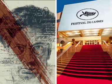 Manto, Nandita Das' upcoming biopic on controversial Urdu poet, selected for Un Certain Regard segment at 71st Cannes Film Festival Manto, Nandita Das' upcoming biopic on controversial Urdu poet, selected for Un Certain Regard segment at 71st Cannes Film Festival