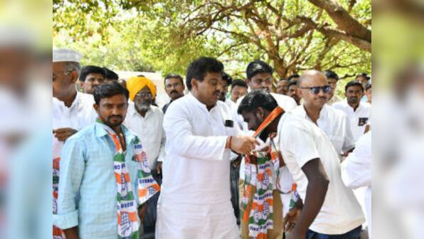 Karnataka polls: Lingayats won't vote for BJP due to the treatment meted out to Yeddyurappa, says minister MB Patil